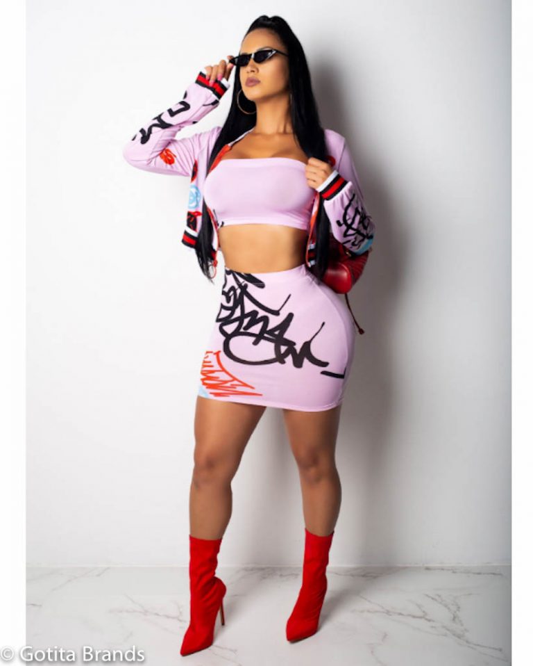 Morena Skirt main image 0