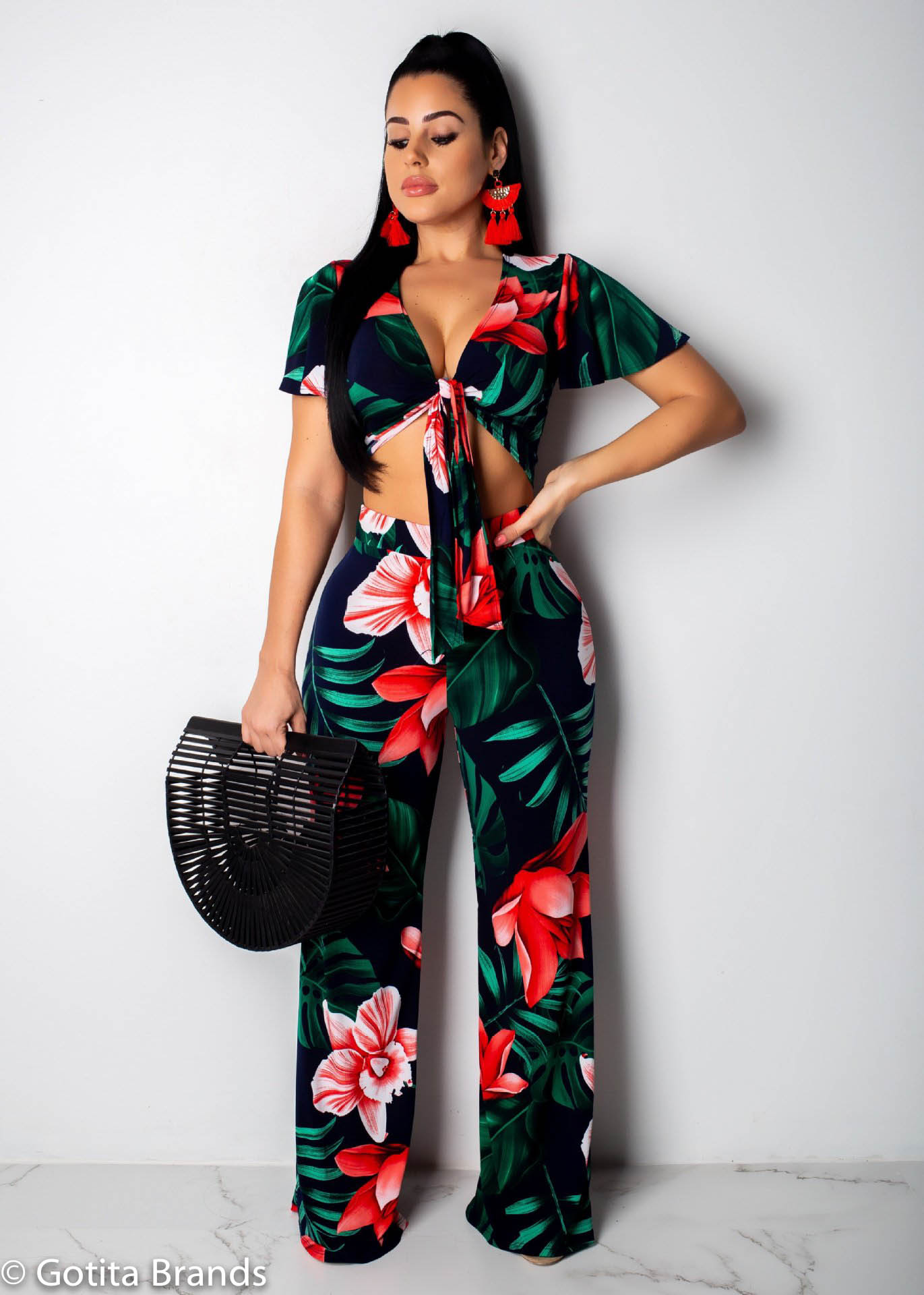 Pant Fashion Trends 2024 Sheba Camellia