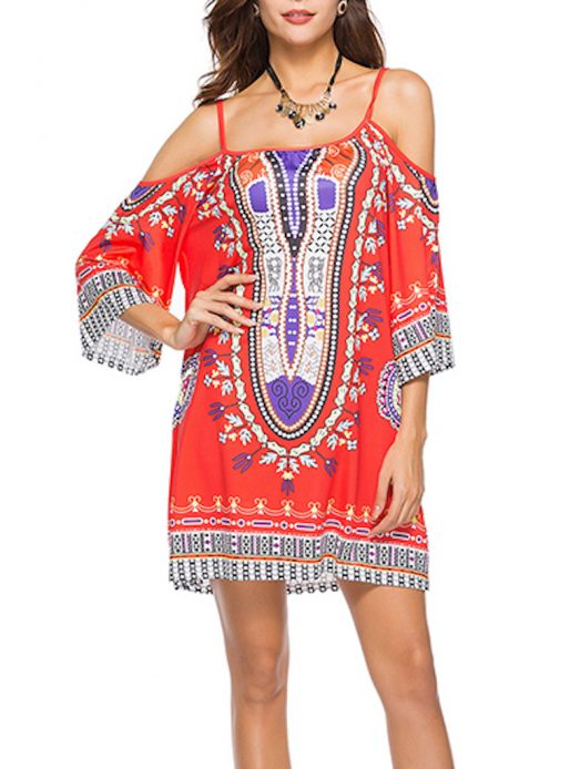 beach party dresses for ladies - elegant casual summer wear