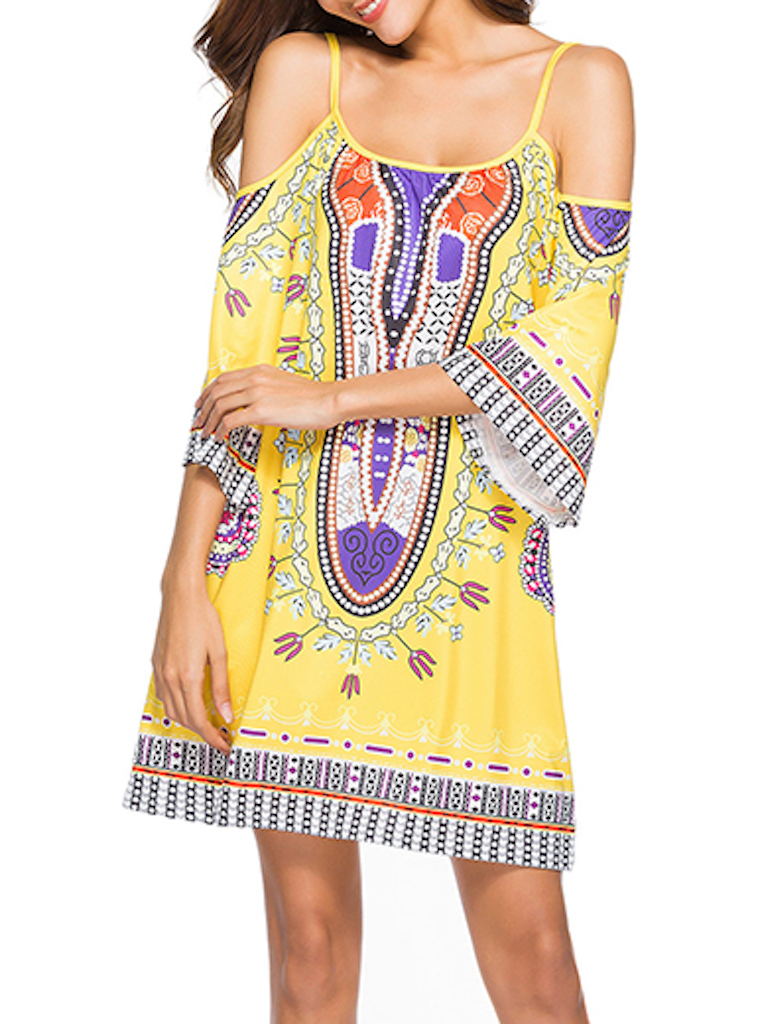 beach party dresses for ladies - elegant casual summer wear