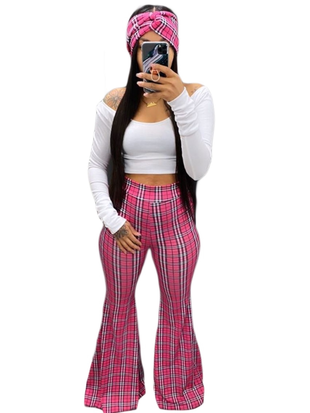 trending pants for girls