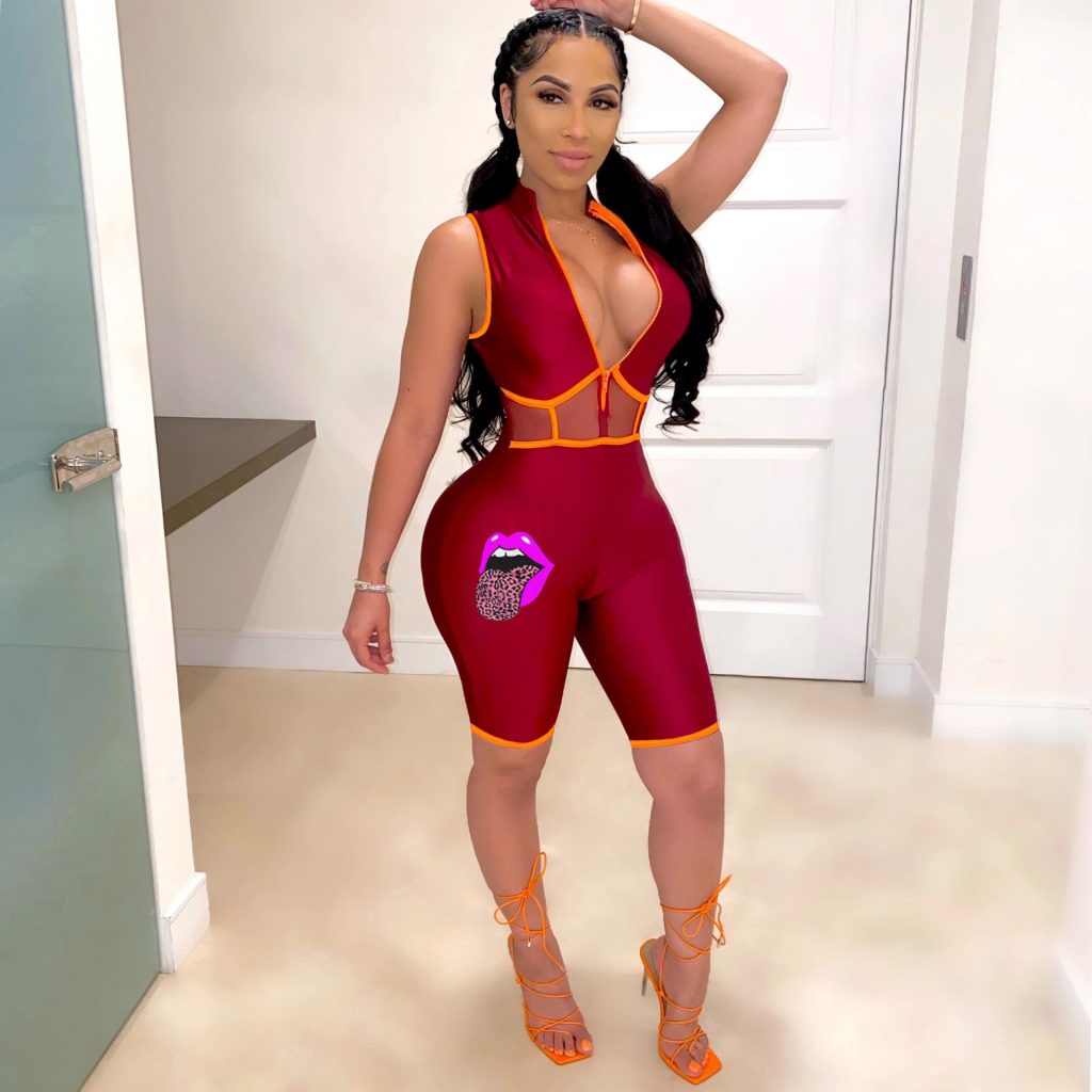 one piece jumpsuit shorts